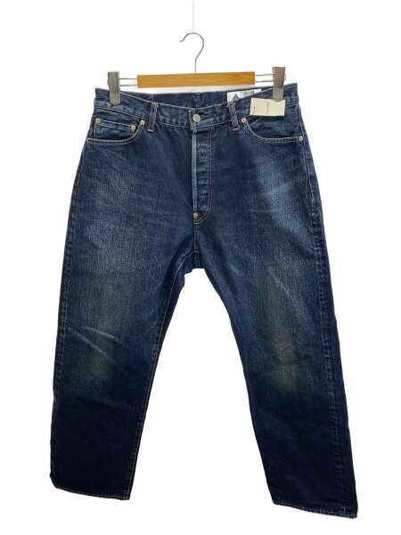 パンツ CHALLENGER チャレンジャー CLASSIC DENIM PANTS L
