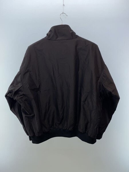 COMOLI(コモリ) / 24AW/コットンシルクトラックジャケット/ブルゾン/2 