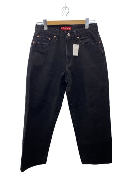 Supreme(シュプリーム) / 24AW/Rigid Baggy Selvedge Jean/30/コットン 