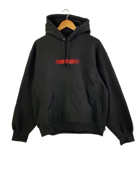 Supreme(シュプリーム) / 25AW/Swarovski Motion Logo Hoodie/プル 