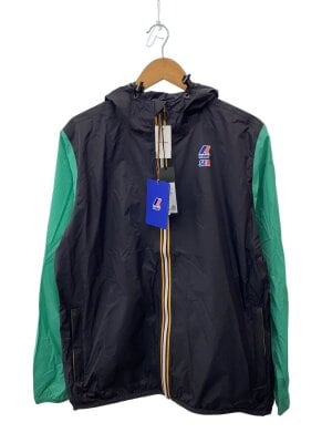 WIND AND SEAのナイロンジャケット検索結果|古着・中古品の通販サイト