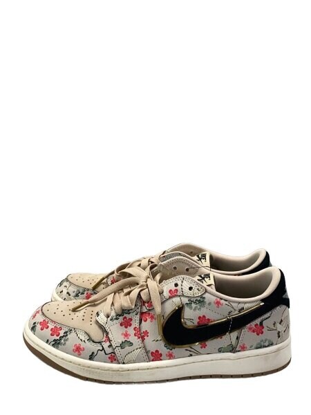 NIKE(ナイキ) / エア ジョーダン 1 LOW OG 八村塁/28.5cm/マルチカラー 