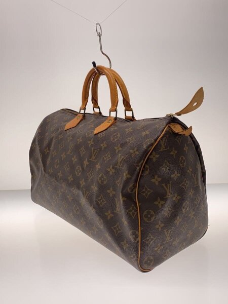 LOUIS VUITTON(ルイヴィトン) / 2)スピーディ40_モノグラム