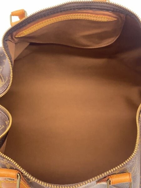 LOUIS VUITTON(ルイヴィトン) / 2)スピーディ40_モノグラム