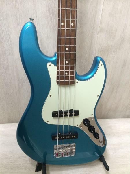 HISTORY(ヒストリー) / SZJ-2M LPB エレキベースギター/GRN | 中古品の