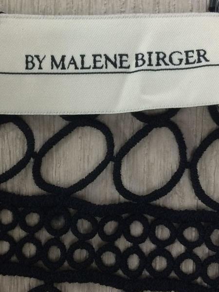 BY MALENE BIRGER(バイマレーネビルガー) / ワンピース/34/コットン 