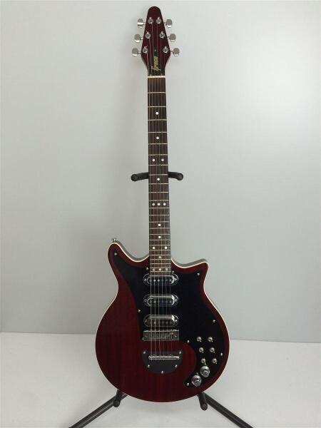 Greco(グレコ) / BM-90 エレキギター/その他/赤系/SSS/その他 | 中古品 