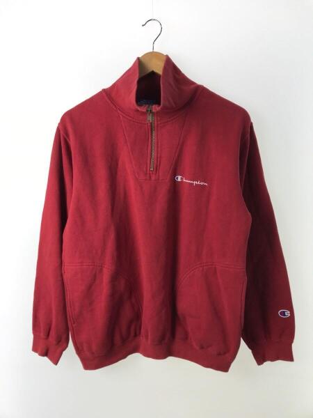 Champion(チャンピオン) / スウェット/M/コットン/BRD/無地/90s | 古着