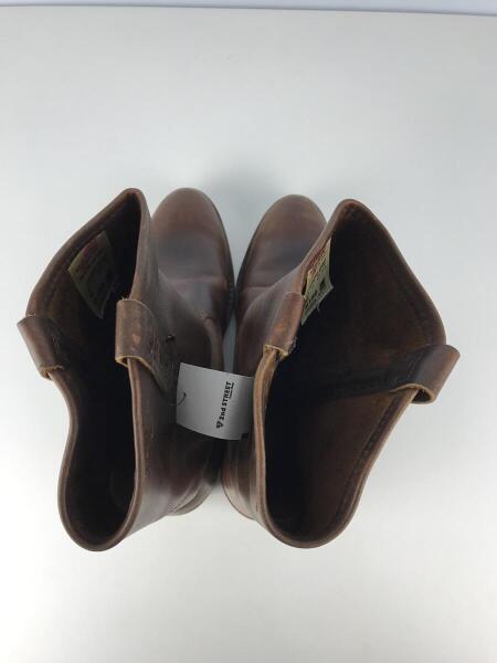 RED WING(レッドウィング) / ペコスブーツ/27.5cm/8159/Made in USA