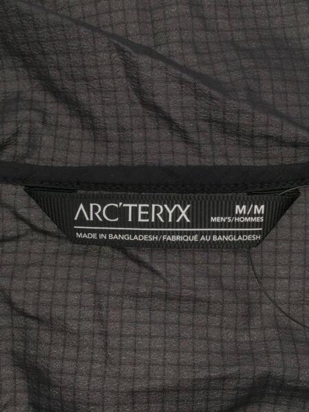 ARC'TERYX(アークテリクス) / ナイロンジャケット/M/ナイロン/25172