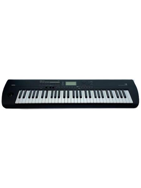 KORG(コルグ) / i3 シンセサイザー/i3/ミュージックワークステーション