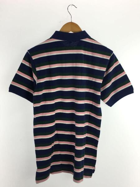 POLO RALPH LAUREN(ポロラルフローレン) / ポロシャツ/170/コットン 