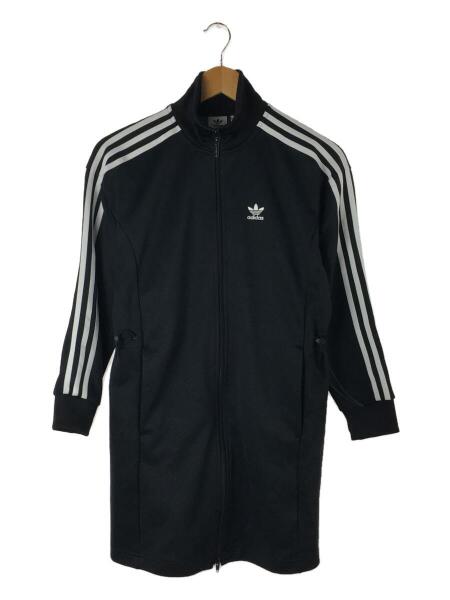 adidas(アディダス) / ジャージ/S/ポリエステル/BLK/GN2793/ロング 