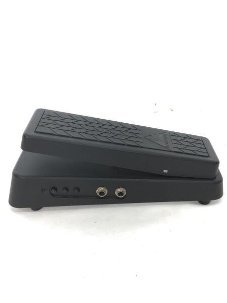 【美品・動作確認済み】BEHRINGERエフェクター　ワウペダルHELLBABE 中古】BEHRINGER HELLBABE MODEL HB01 ワウペダル - 神奈川県の