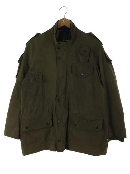 Barbour(バブアー) / COWEN COMMANDO JACKET/コーエンコマンド 