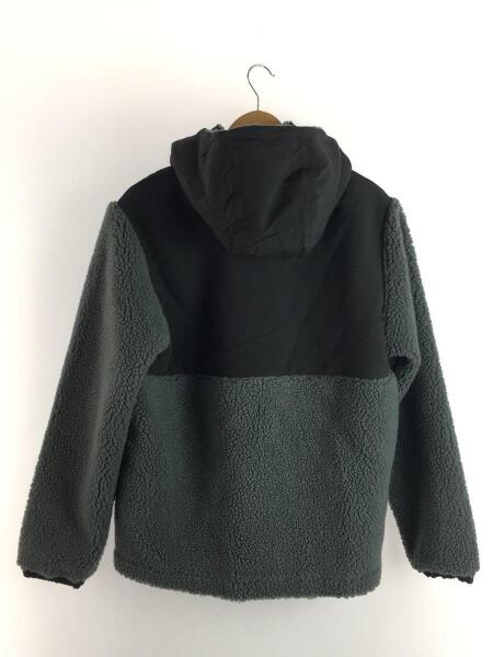 patagonia(パタゴニア) / フリースジャケット/S/ポリエステル/GRY