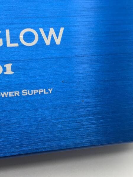 その他ブランド(ソノタブランド) / PPS-01 FIREGLOW/エフェクター