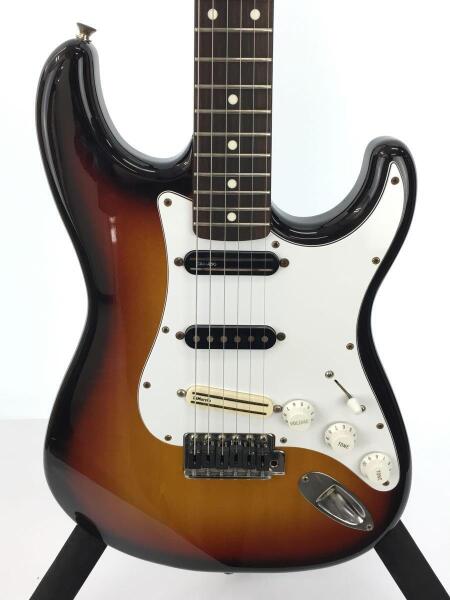 Fender Japan(フェンダージャパン) / ST-43 エレキギター/ストラト