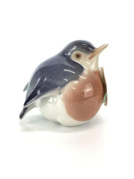 ROYAL COPENHAGEN(ロイヤルコペンハーゲン) / ロビン/イヤーフィギュ 