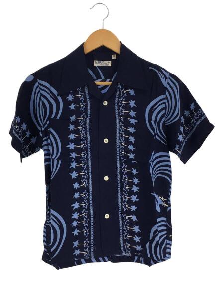 SUN SURF(サンサーフ) / LONG TAILED COCK ALOHA SHIRTS/アロハシャツ 