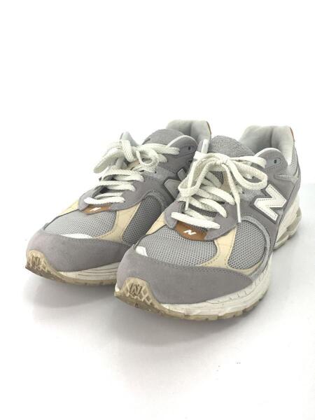 NEW BALANCE(ニューバランス) / ローカットスニーカー/28cm/GRY 