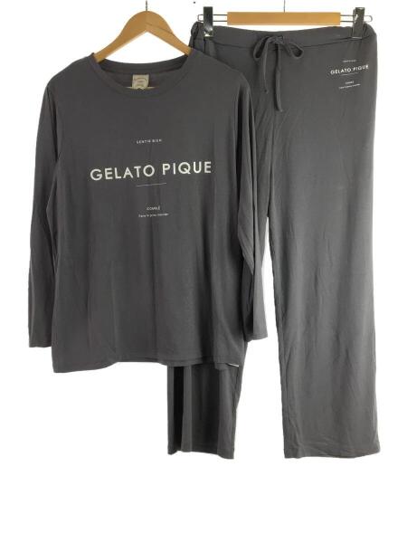 gelato pique(ジェラートピケ) gelato pique セットアップ ⁄ ルーム
