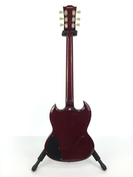Grass roots G-SG-55 SGギター エレキギター 【公式通販】
