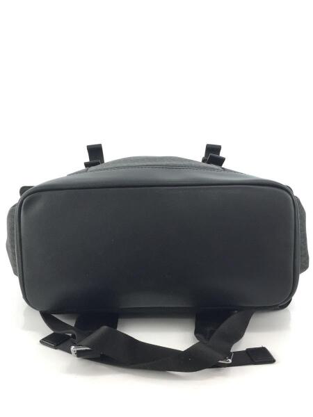 MICHAEL KORS(マイケルコース) / greyson logo backpack//リュック/PVC 