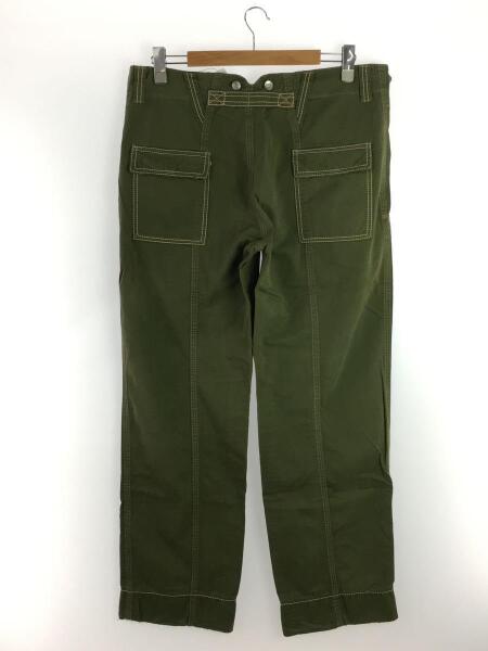 DOLCE & GABBANA ダブルニー カーゴパンツ ブラック 528 DOLCE ＆ GABBANA(ドルチェアンドガッバーナ) ダブルニー