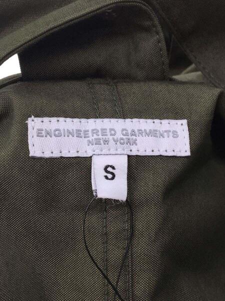 Engineered Garments(エンジニアードガーメンツ) / モッズコート/S