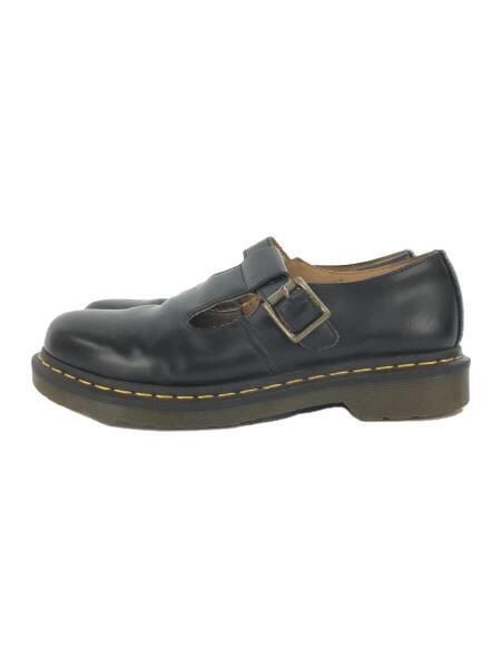 Dr.Martens(ドクターマーチン) / ドレスシューズ/US8/BLK/レザー/WY004