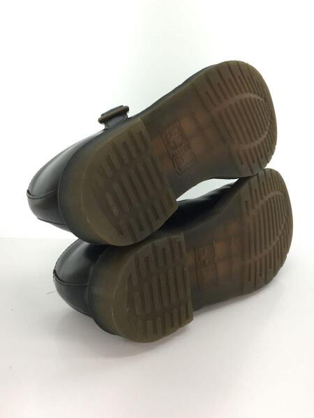 Dr.Martens(ドクターマーチン) / ドレスシューズ/US8/BLK/レザー/WY004