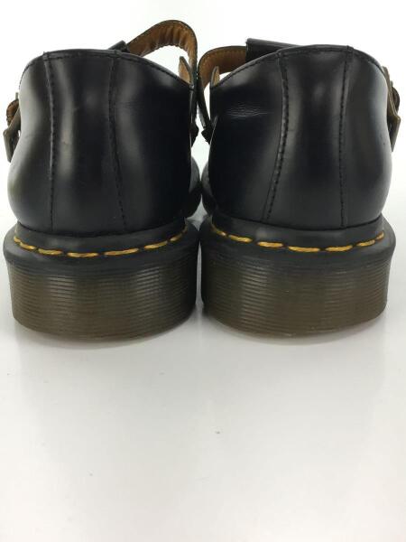 Dr.Martens(ドクターマーチン) / ドレスシューズ/US8/BLK/レザー/WY004