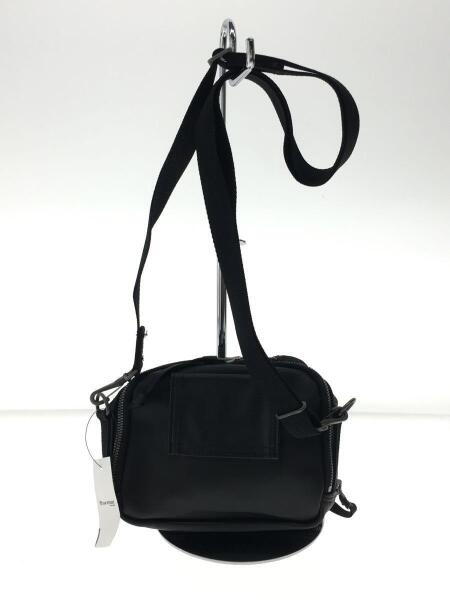 LUGGAGE LABEL(ラゲッジレーベル) / ミニショルダーバッグ/--/BLK 