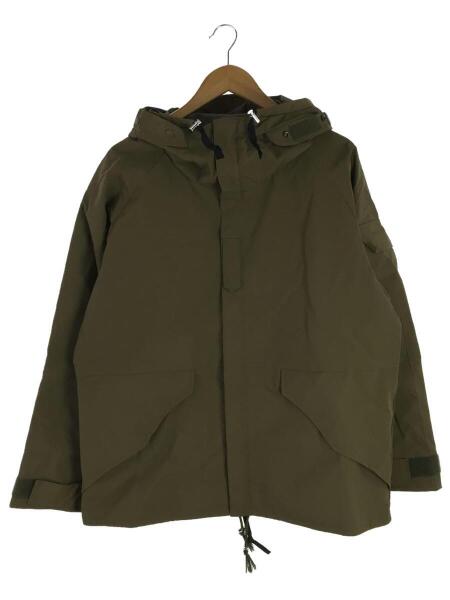 ALPHA INDUSTRIES(アルファインダストリーズ) / ハイエンドECWCS 