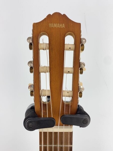 美品⭐️YAMAHA ヤマハ　ギタレレ　GL-1 カバー付き YAMAHA (ヤマハ) ギタレレ GL1 (NT：ナチュラル) 専用ソフト