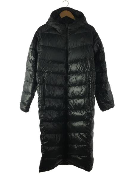 adidas(アディダス) / ベンチコート/ダウンコート/L/ナイロン/BLK 
