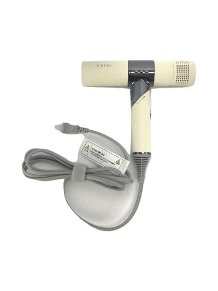 KINUJO Hair Dryer (KH201) 中古 KINUJO(キヌージョ) / ドライヤー・ヘアアイロン/KH201/絹女/速乾