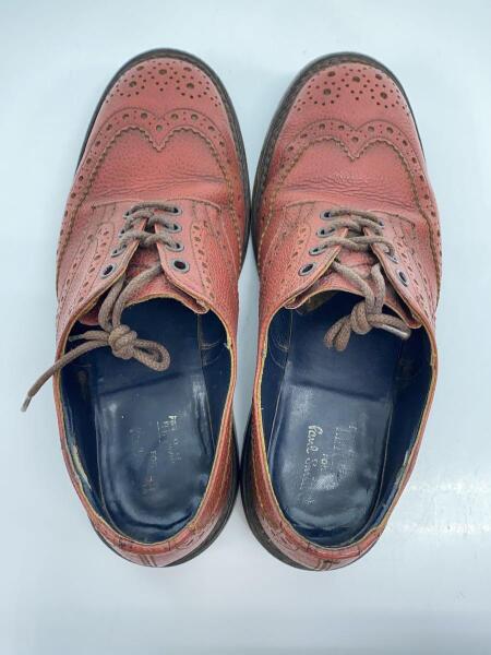 Tricker's(トリッカーズ) / ドレスシューズ/--/BRD/レザー/ポール