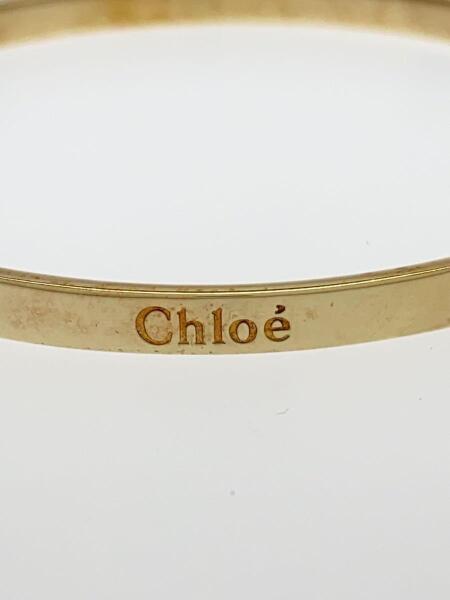 Chloe(クロエ) / バングル/--/PNK/レディース/ゴールド | 中古品の販売 