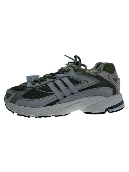 adidas(アディダス) / RESPONSE CL/ローカットスニーカー/27cm/KHK 