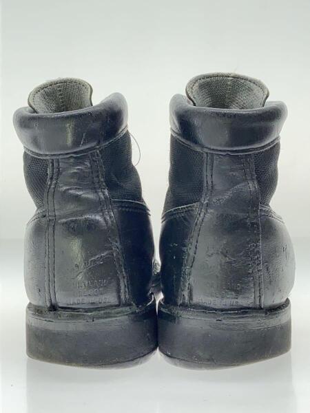 Danner(ダナー) / DJ PATROL/トレッキングブーツ/US6.5/BLK/レザー