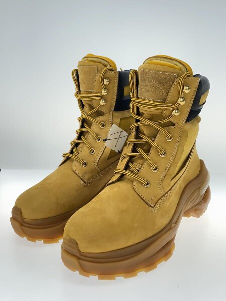Maison Margiela(メゾンマルジェラ) / 19AW/UNION BOOTS/レースアップ