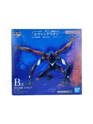 フィギュアの#未開封 第9の使徒に該当する検索結果|中古品の通販サイト