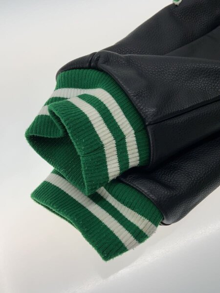 FR2(エフアールツー) / スタジャン/L/ウール/GRN/FRJ088/Rabbits