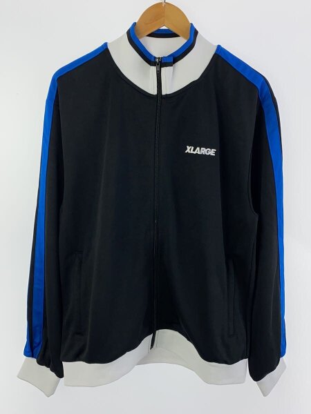 X-LARGE(エクストララージ) / 24SS/OGトラックジャケット/ジャージ/L 