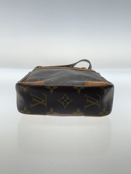 LOUIS VUITTON(ルイヴィトン) / 2)ダヌーブ_モノグラム・キャンバス_