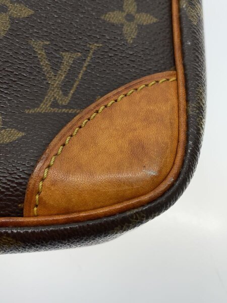 LOUIS VUITTON(ルイヴィトン) / 2)ダヌーブ_モノグラム・キャンバス_