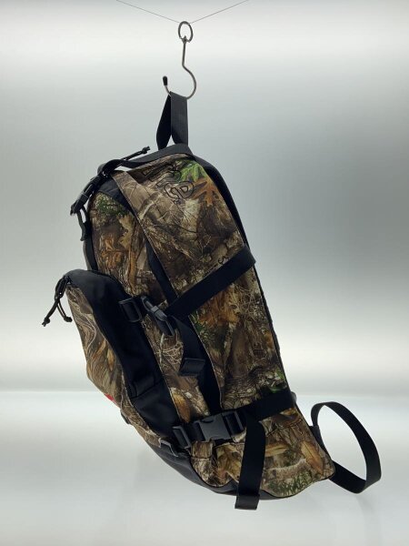 Supreme(シュプリーム) / 19FW/Backpack Real Tree Camo/リュック  