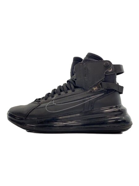 NIKE(ナイキ) / AIR MAX 720 SATRN/エアマックスサターン/ブラック 